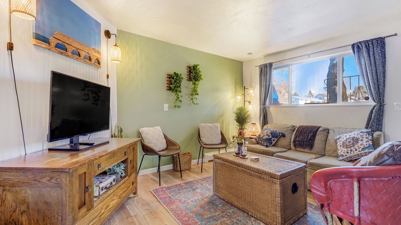 Photo of Livingroom in Cimarron Hills