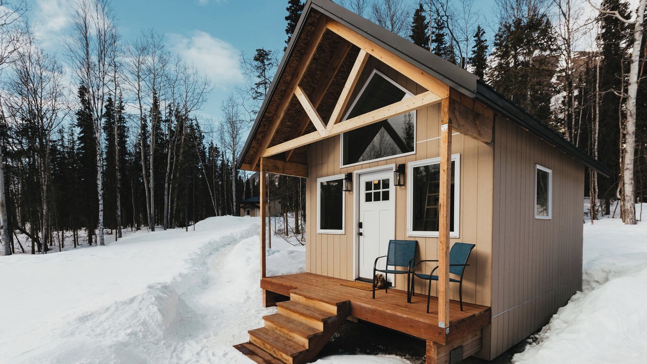 Photo of Outdoor in Chugiak