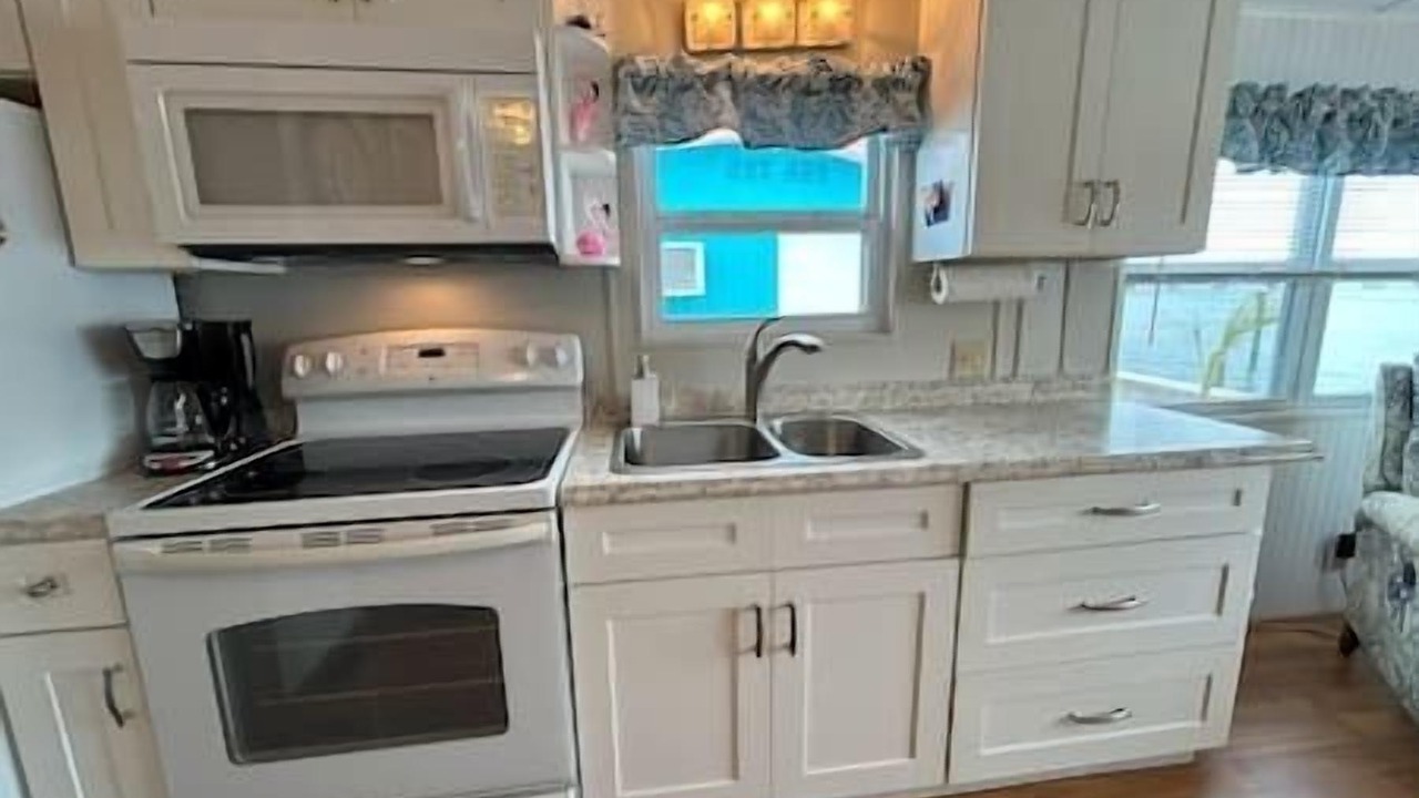 Photo of Kitchen in Bradenton Beach