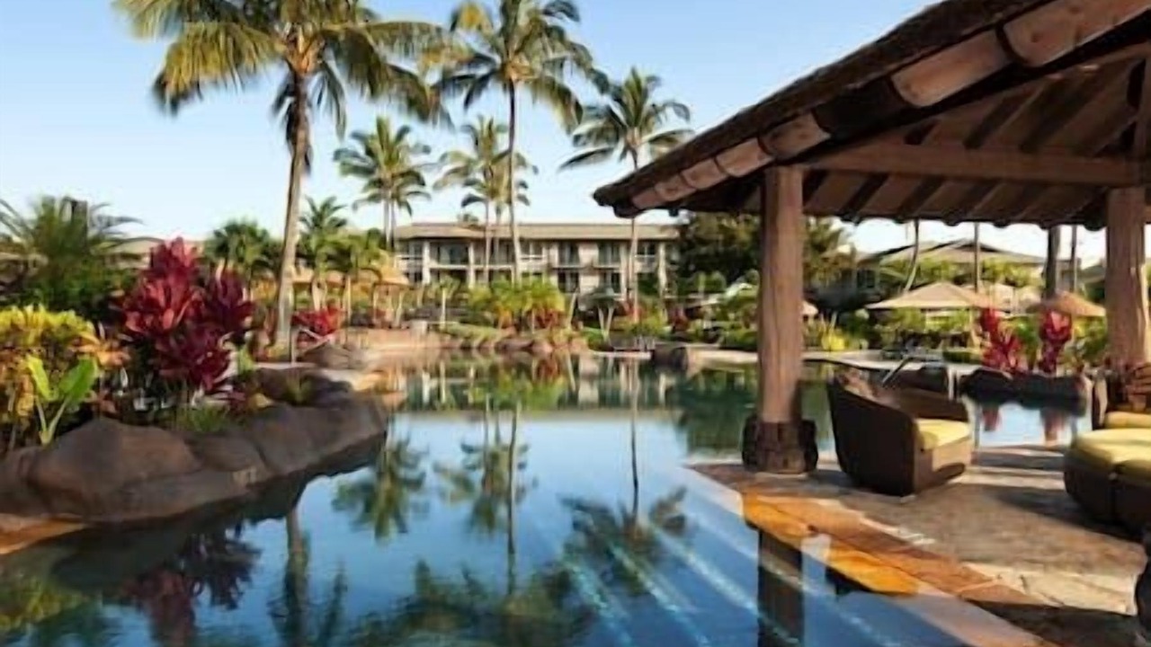 Photo of Outdoor in Princeville