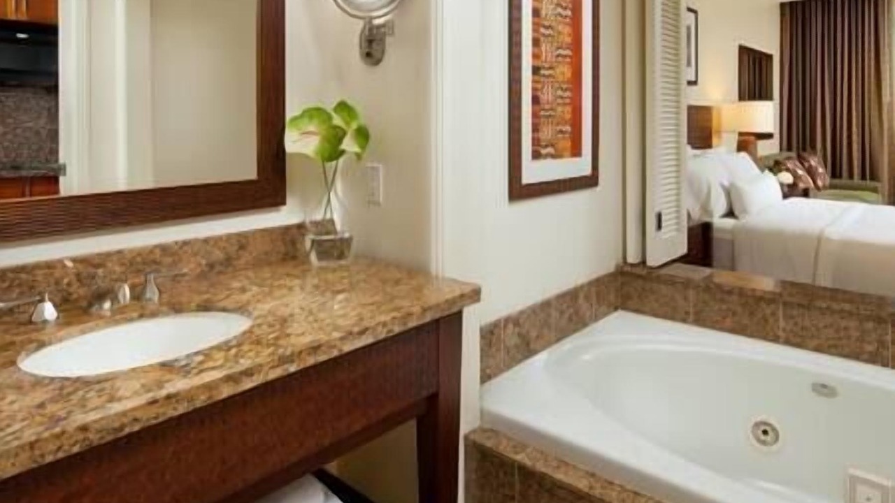 Photo of Bathroom in Princeville