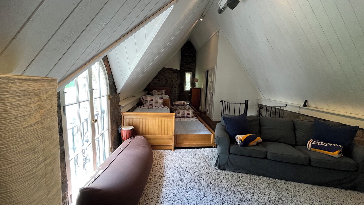 Photo of Bedroom in Saratoga Springs