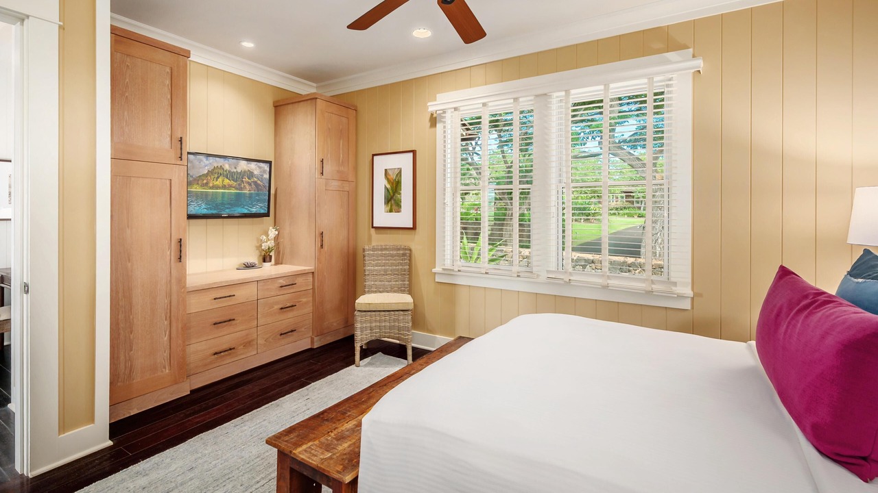 Photo of Bedroom in Kukuiula