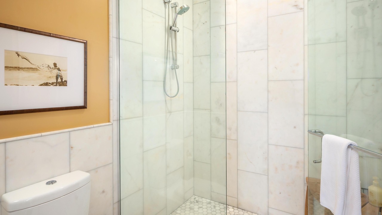 Photo of Bathroom in Kukuiula