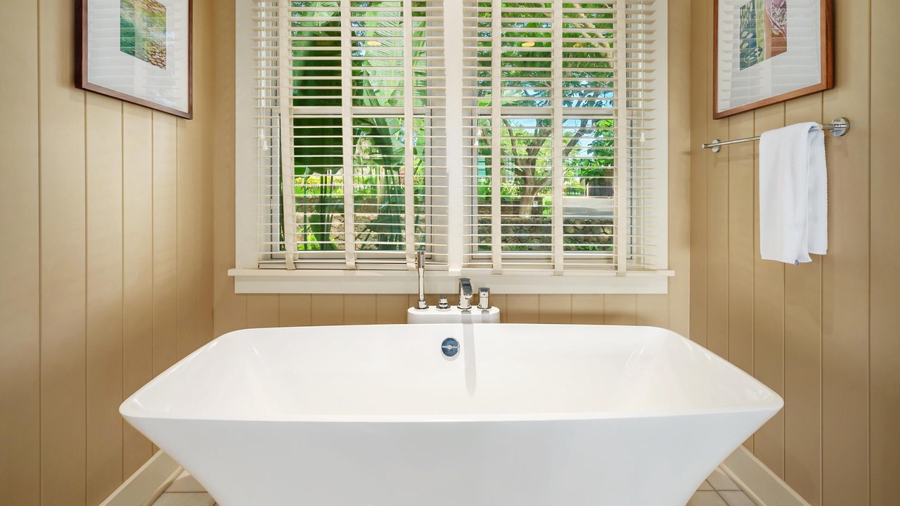 Photo of Bathroom in Kukuiula