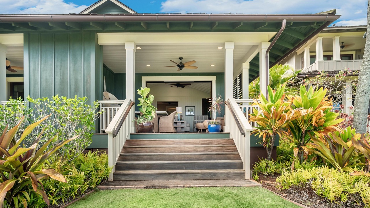 Photo of Outdoor in Kukuiula