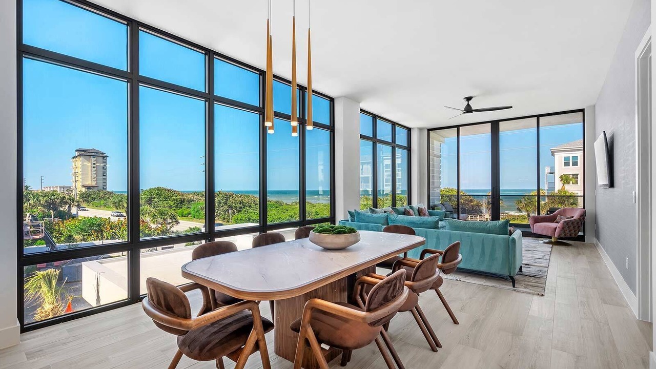 Photo of Bedroom in Melbourne Beach