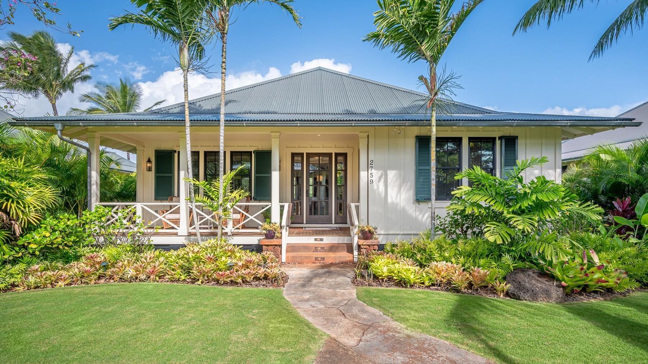 Photo of Outdoor in Kukuiula