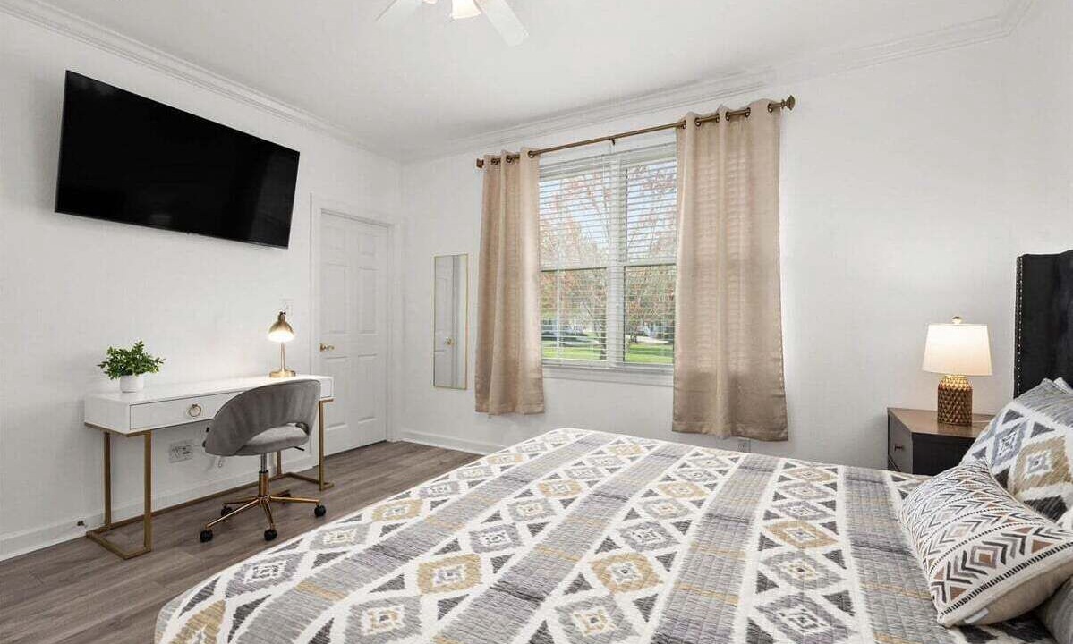 Photo of Bedroom in Sun Ridge