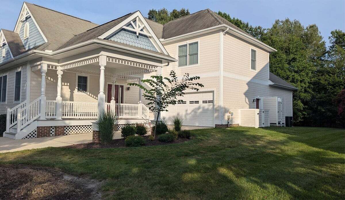 Photo of Outdoor in Sun Ridge