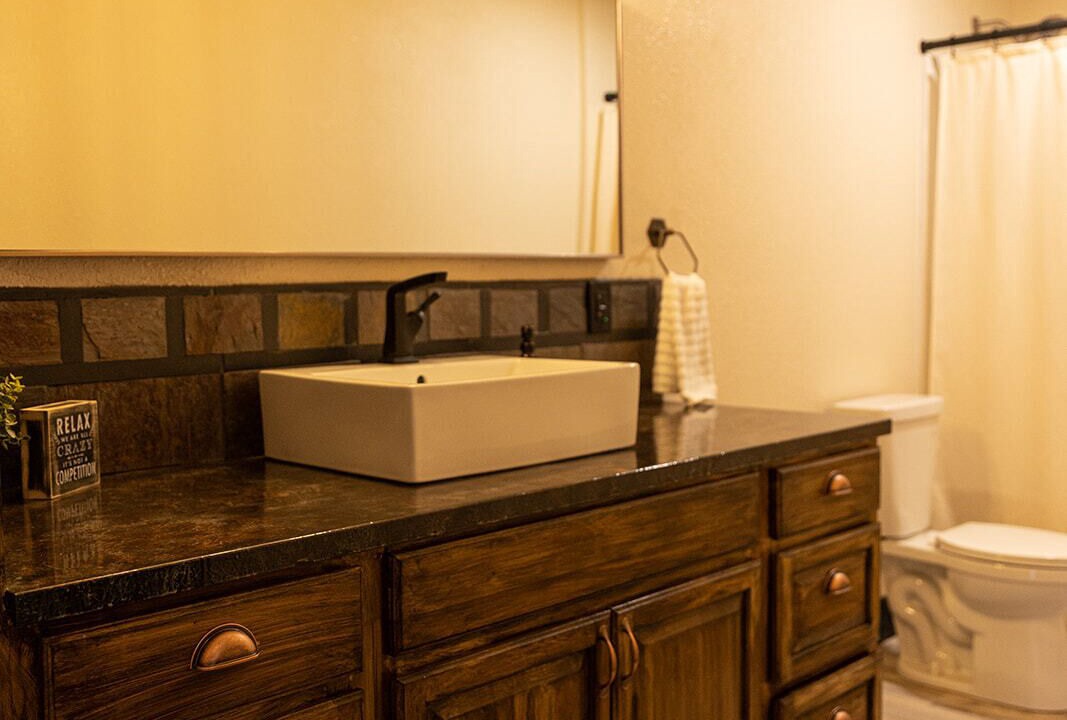 Photo of Bathroom in Baker City