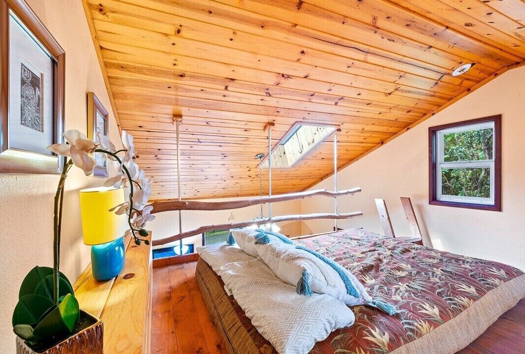 Photo of Bedroom in Ohia Estates