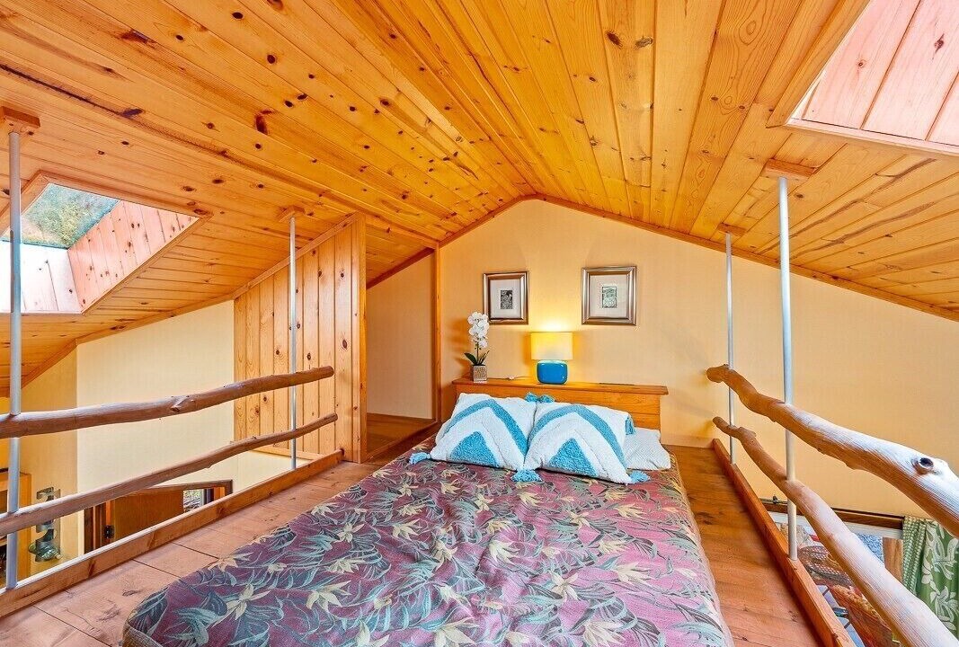 Photo of Bedroom in Ohia Estates