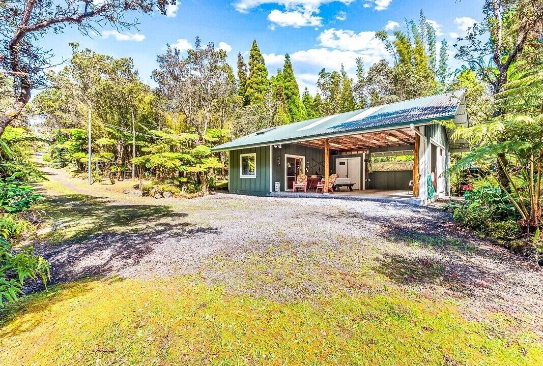 Photo of Outdoor in Ohia Estates