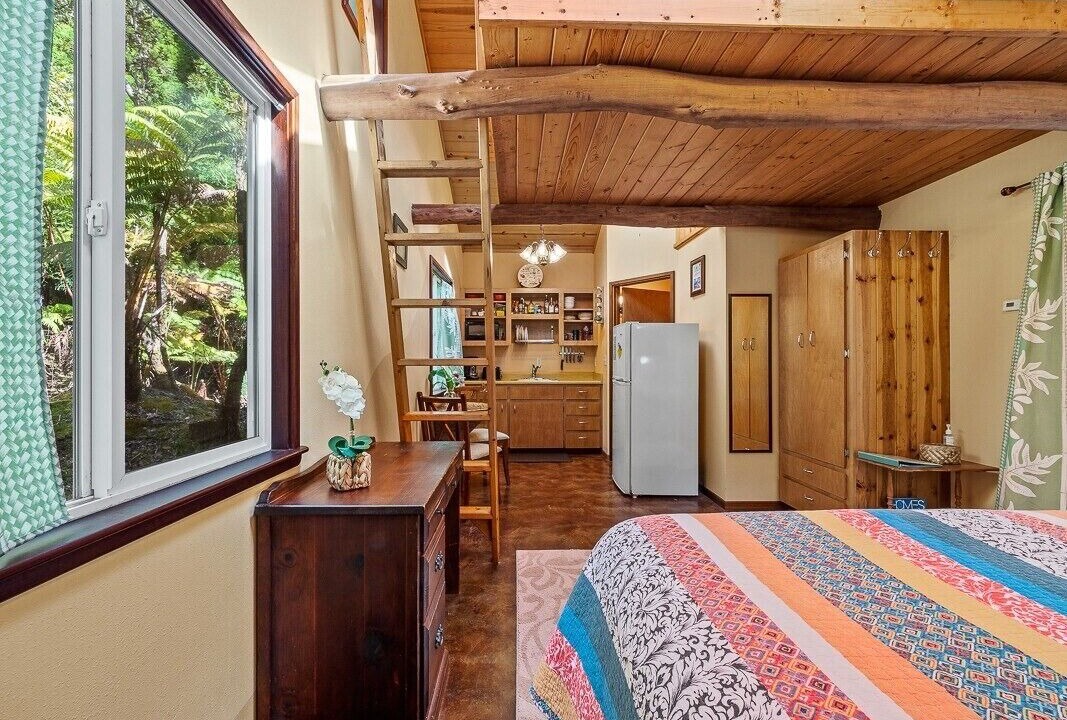 Photo of Bedroom in Ohia Estates
