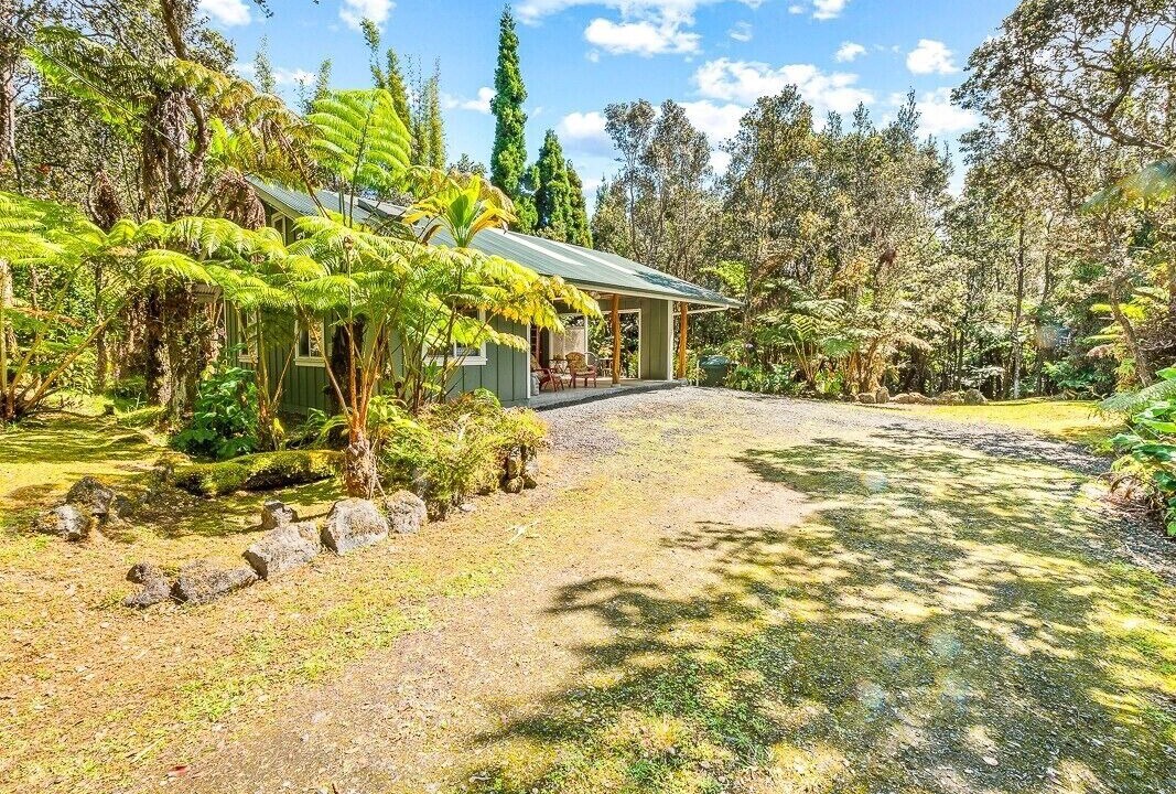 Photo of Outdoor in Ohia Estates