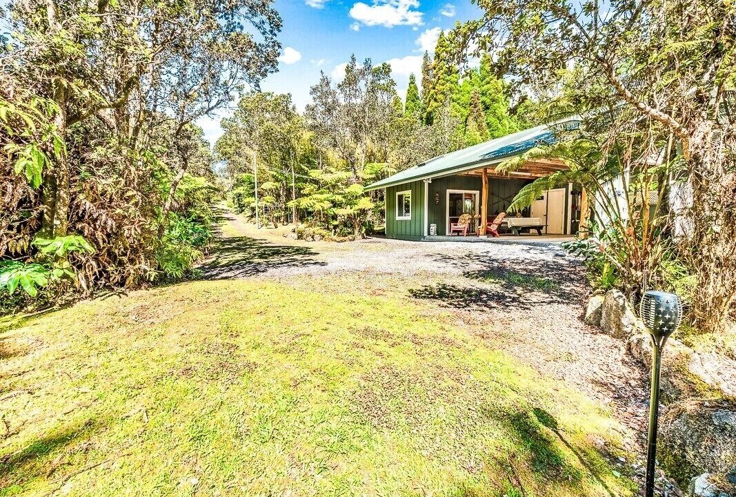 Photo of Outdoor in Ohia Estates