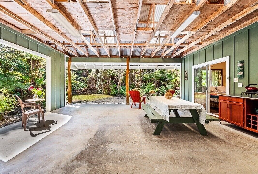 Photo of Outdoor in Ohia Estates