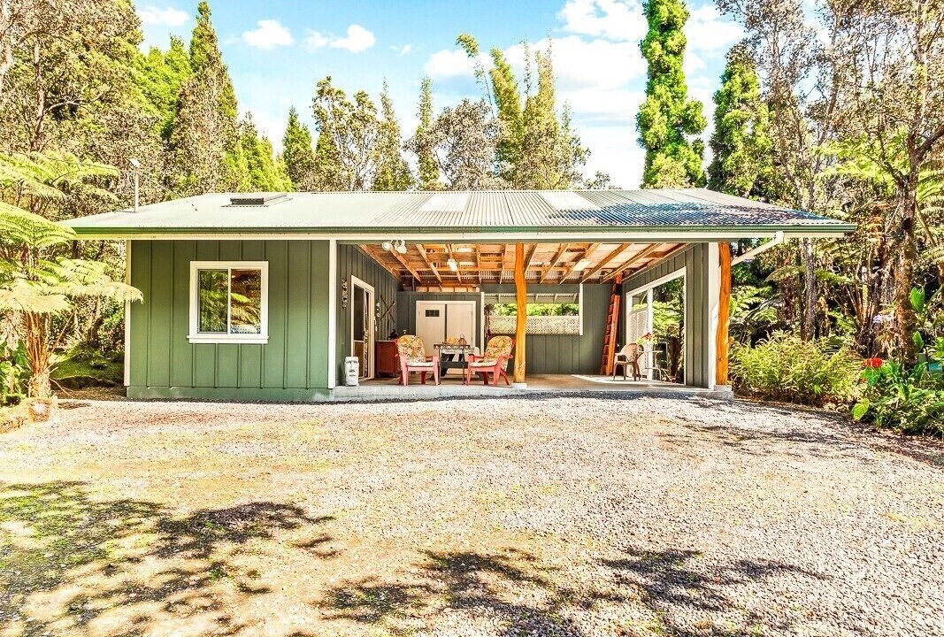 Photo of Outdoor in Ohia Estates