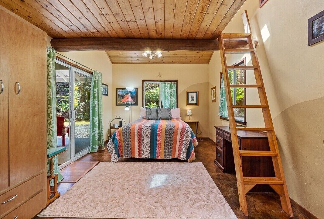 Photo of Bedroom in Ohia Estates