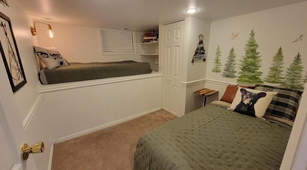 Photo of Bedroom in East Central