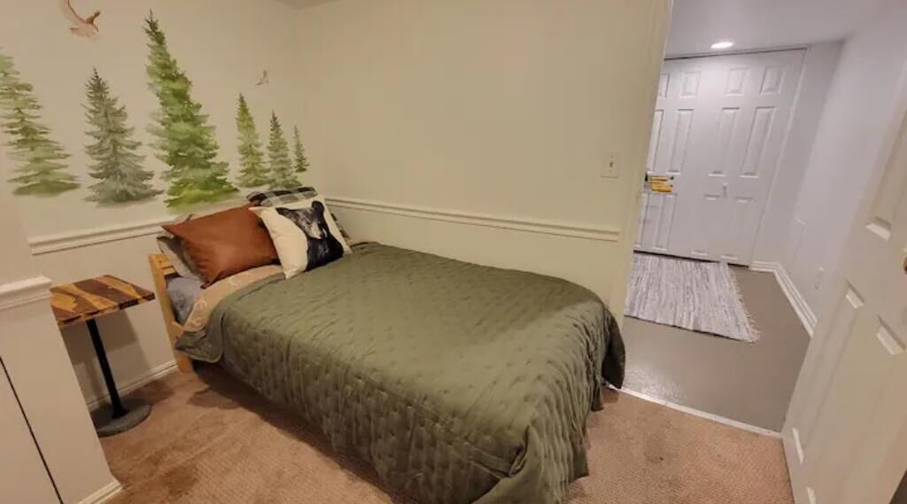 Photo of Bedroom in East Central