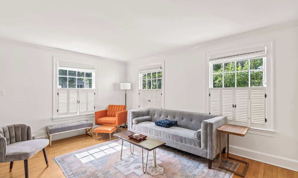 Photo of Livingroom in Columbia