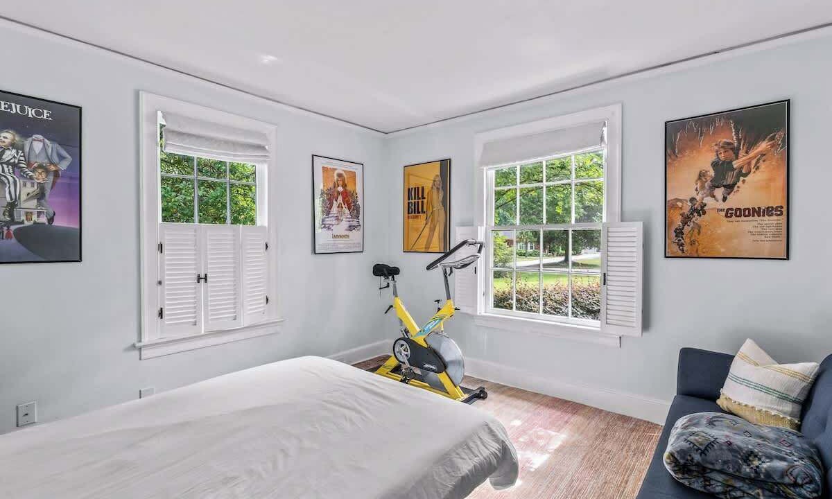 Photo of Bedroom in Columbia