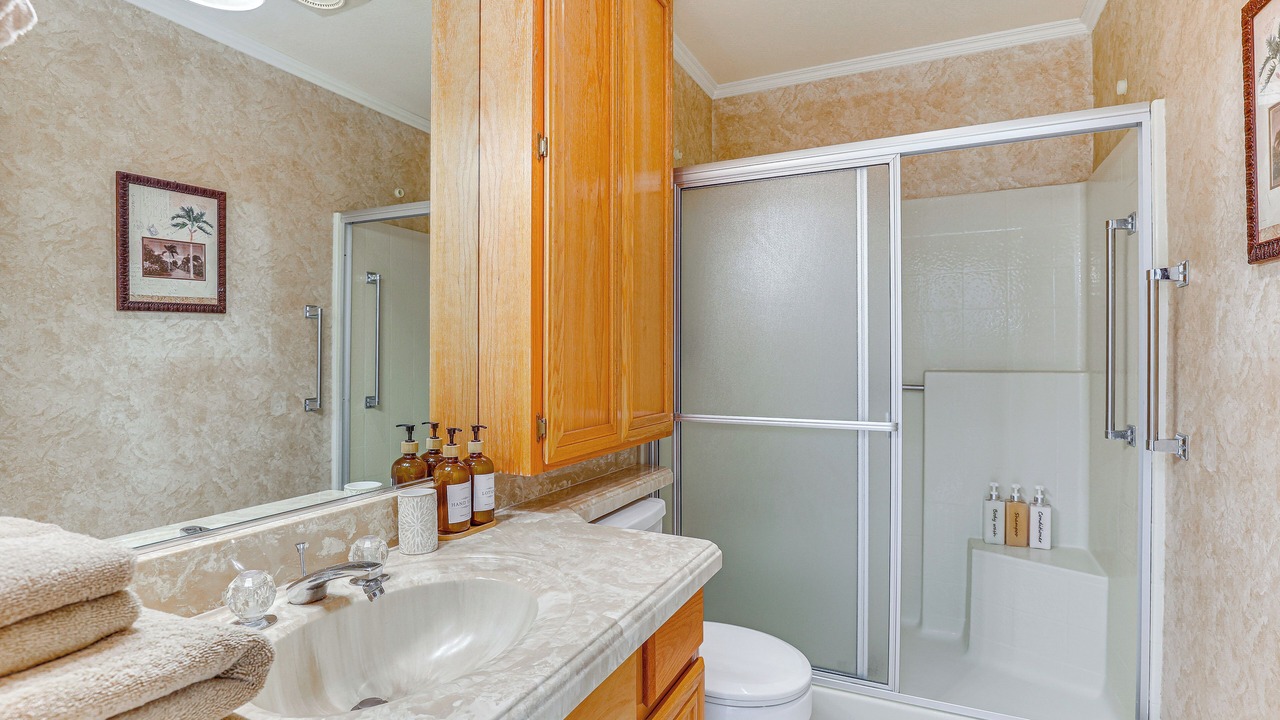 Photo of Bathroom in Hidden Meadows