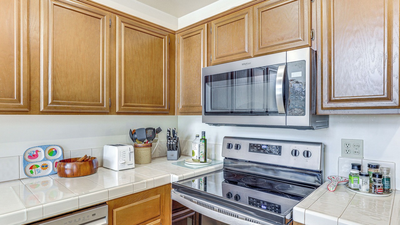 Photo of Kitchen in Hidden Meadows