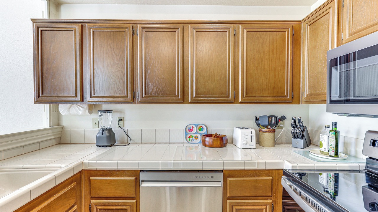 Photo of Kitchen in Hidden Meadows