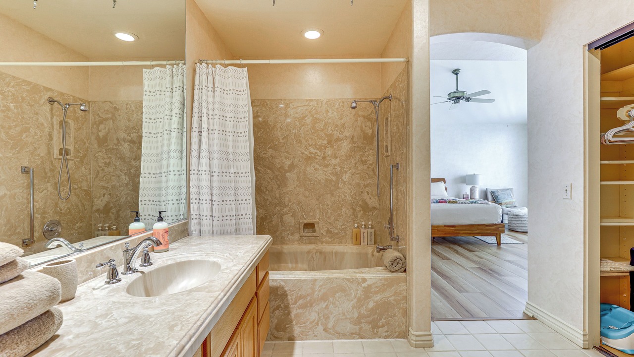 Photo of Bathroom in Hidden Meadows
