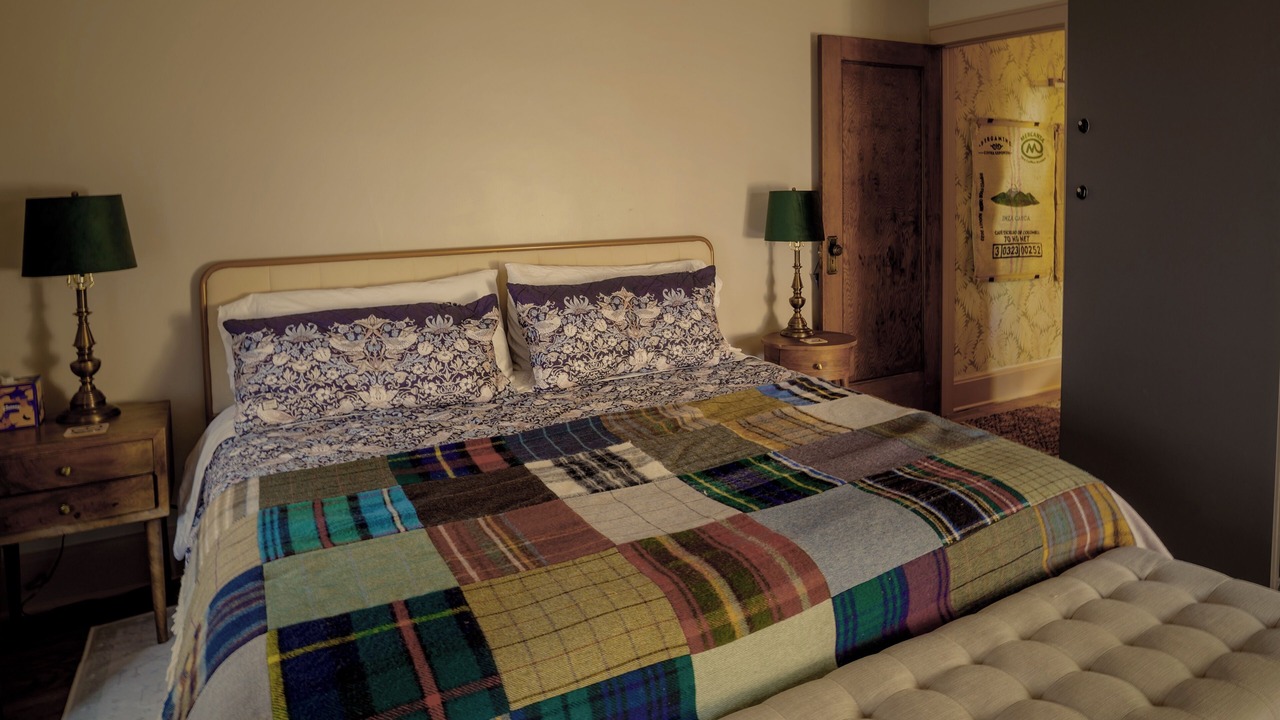 Photo of Bedroom in Harters Heights
