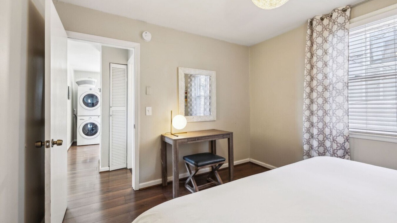 Photo of Bedroom in Edgehill