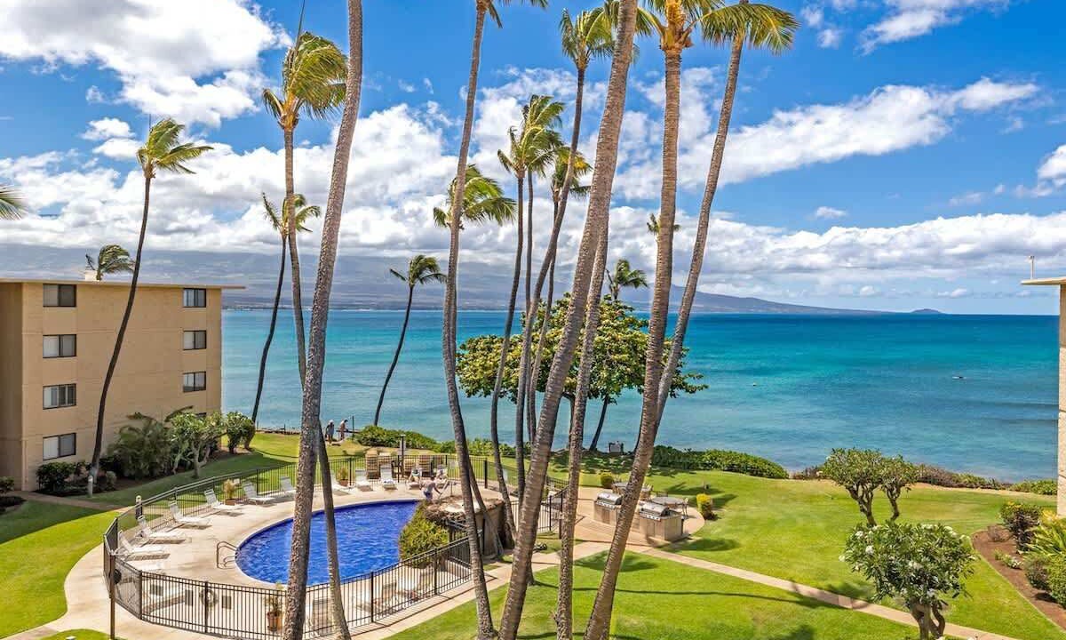 Photo of Outdoor in Maalaea