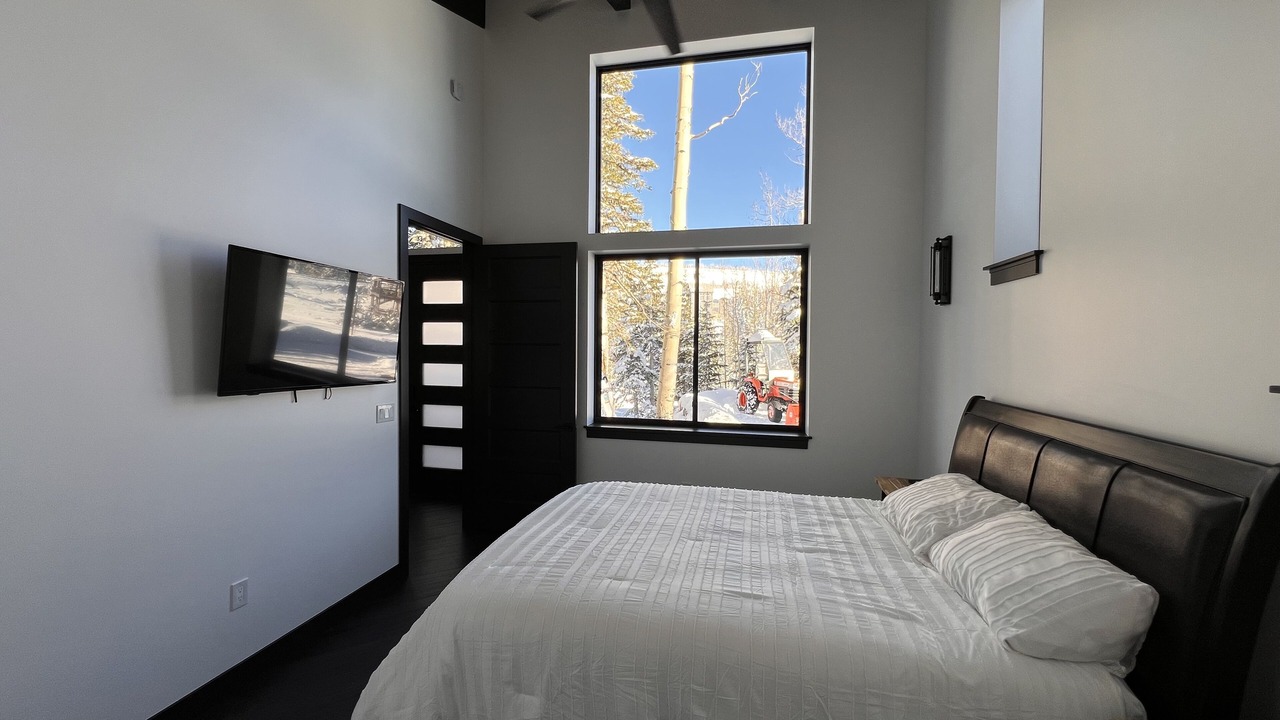 Photo of Bedroom in Steam Engine Meadows