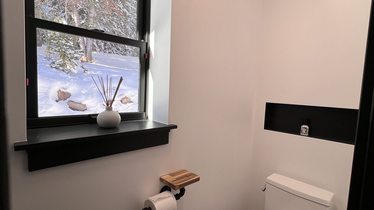 Photo of Bathroom in Steam Engine Meadows