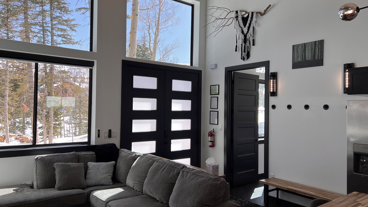 Photo of Livingroom in Steam Engine Meadows