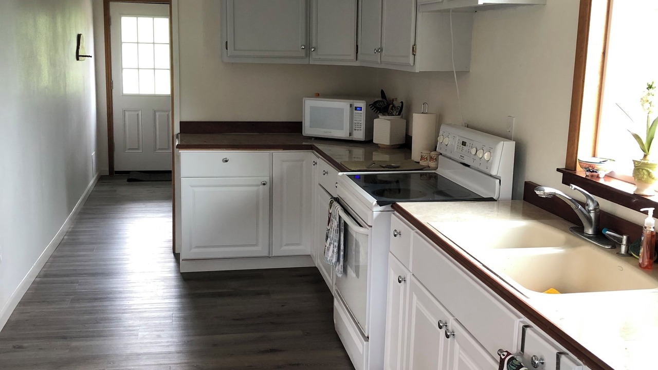 Photo of Kitchen in Banks