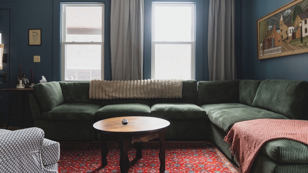 Photo of Livingroom in Cavendish