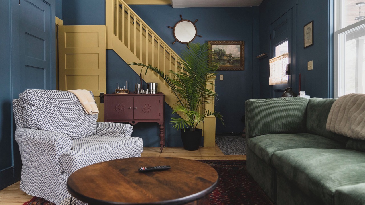 Photo of Livingroom in Cavendish