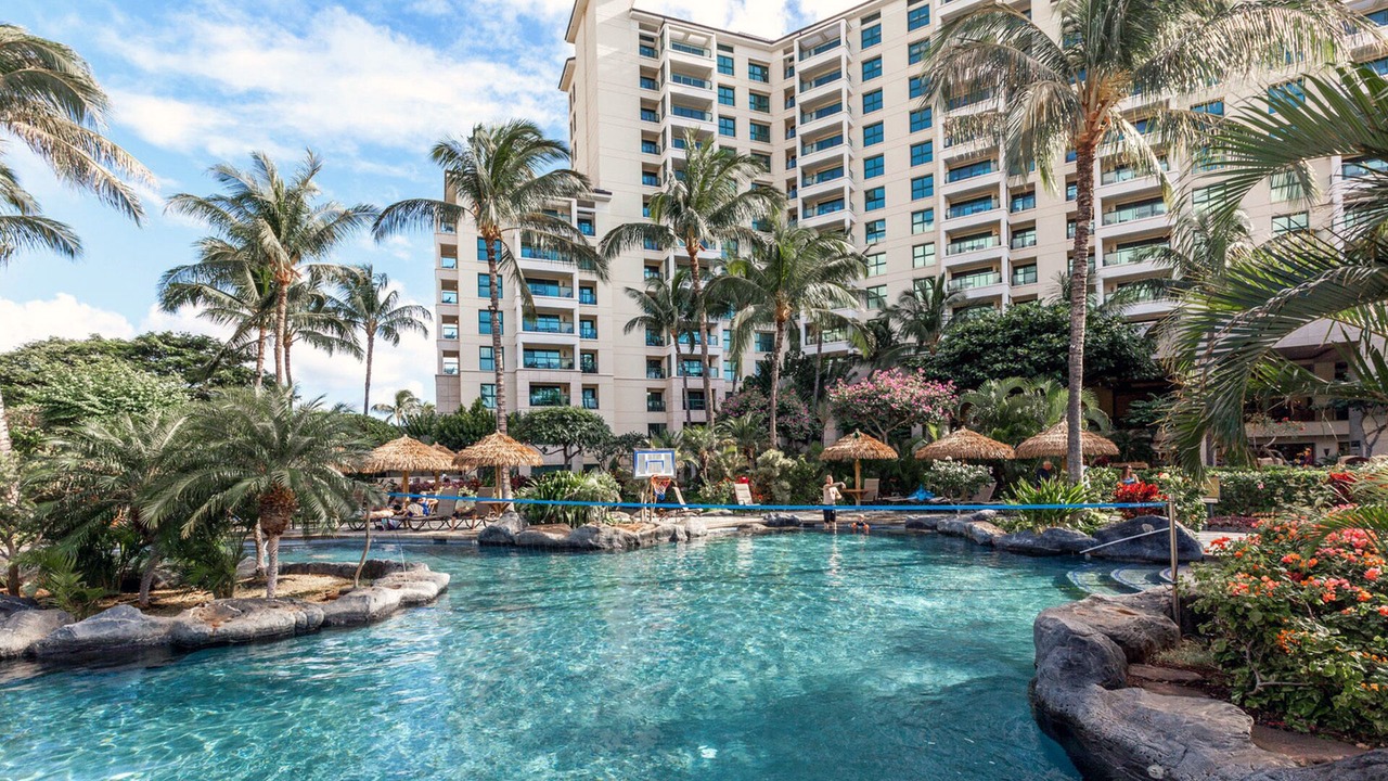 Photo of Outdoor in Ko Olina