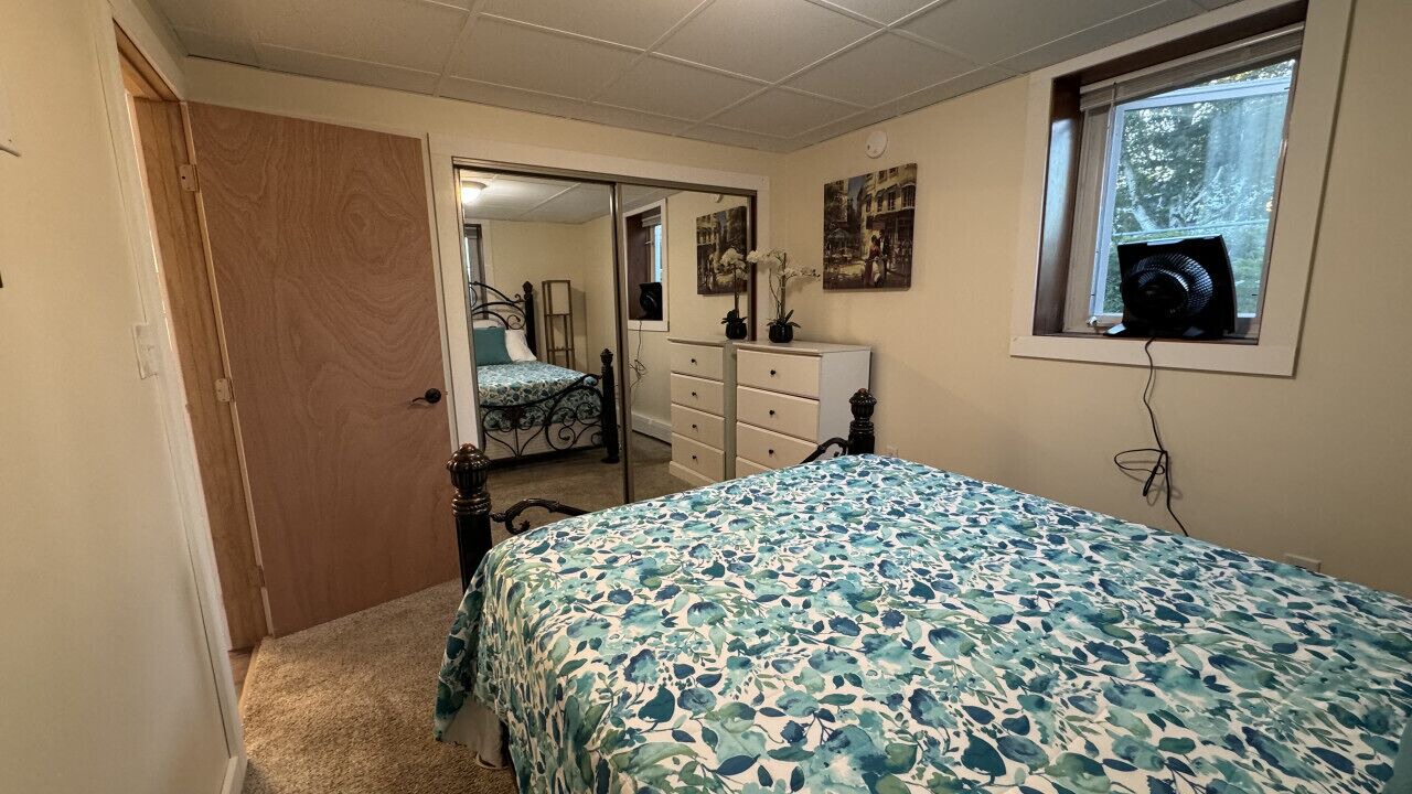 Photo of Bedroom in Fairbanks