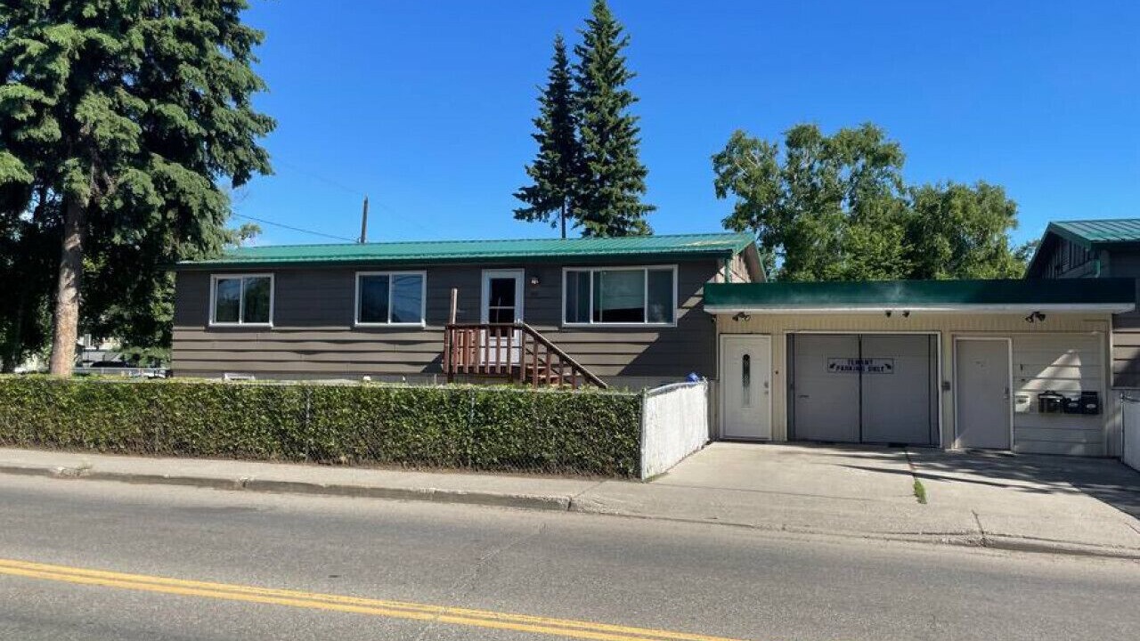 Photo of Outdoor in Fairbanks