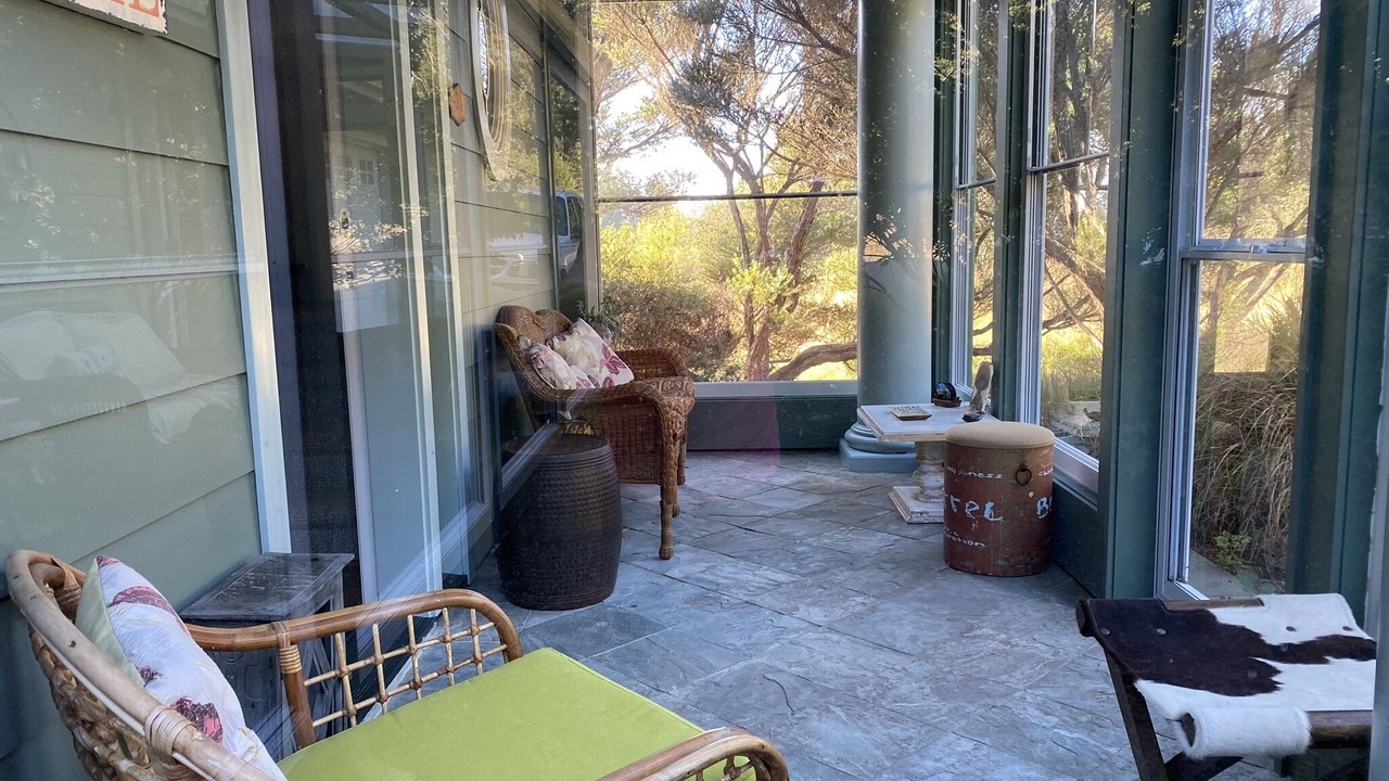 Photo of Outdoor in Mendocino
