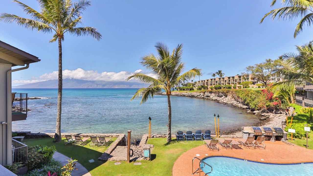 Photo of Outdoor in Napili