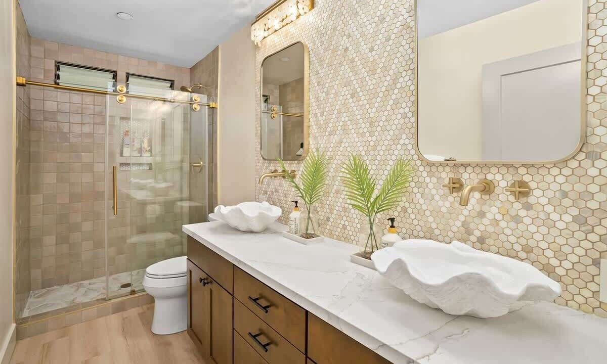 Photo of Bathroom in Princeville