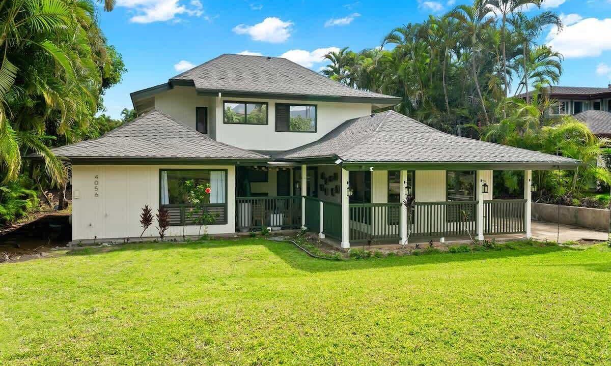 Photo of Outdoor in Princeville
