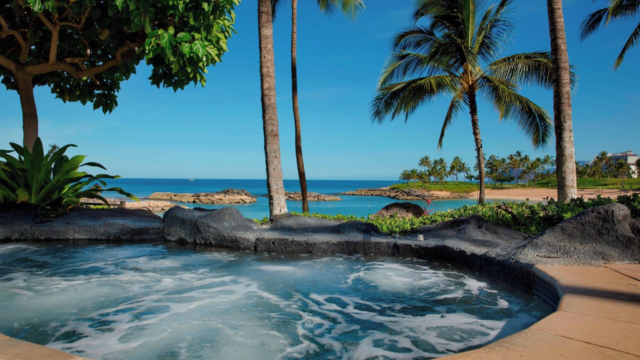 Photo of Outdoor in Ko Olina
