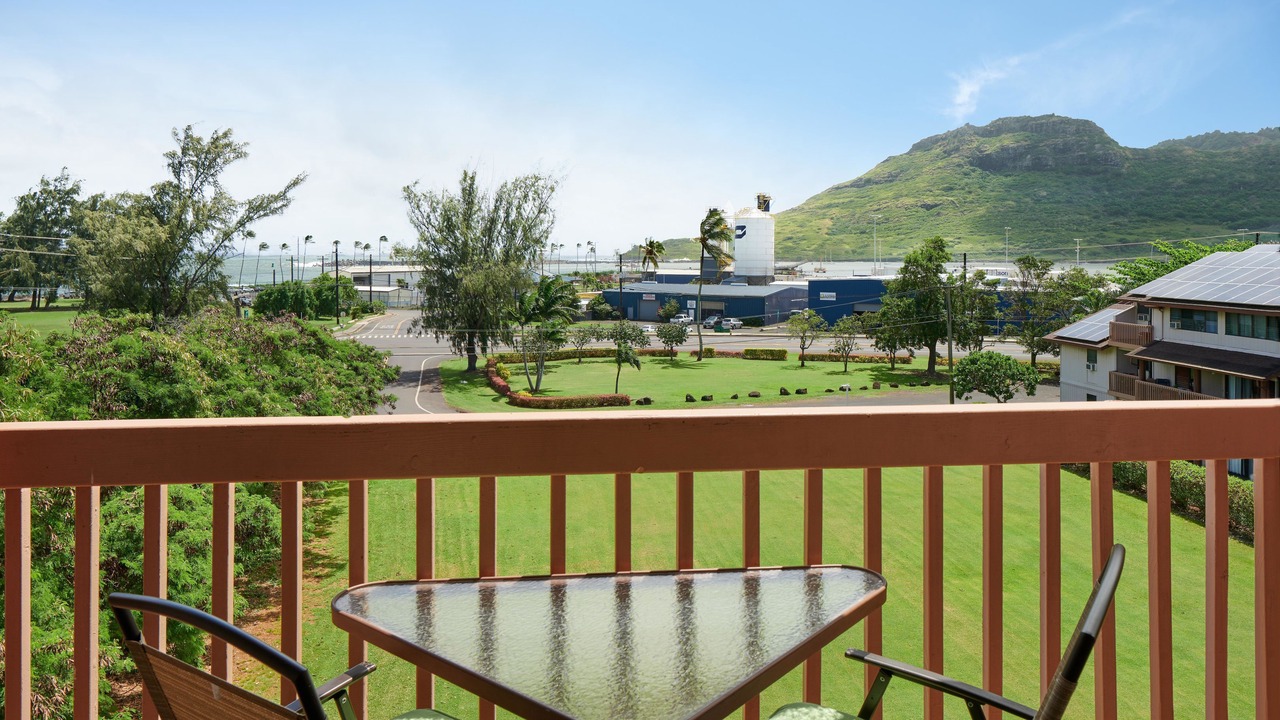 Photo of Outdoor in Nawiliwili